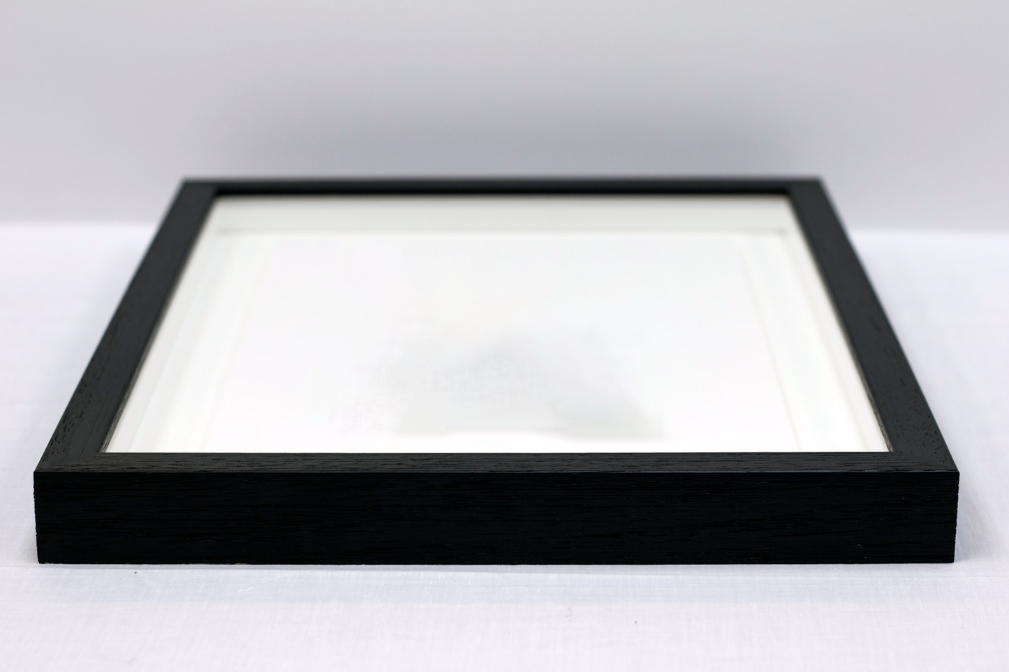 Japanese Art Print – A Kimono-Inspired Dance of Lines and Stillness